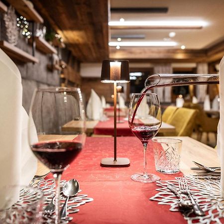 Hotel Alpenrose Заухензее Екстериор снимка
