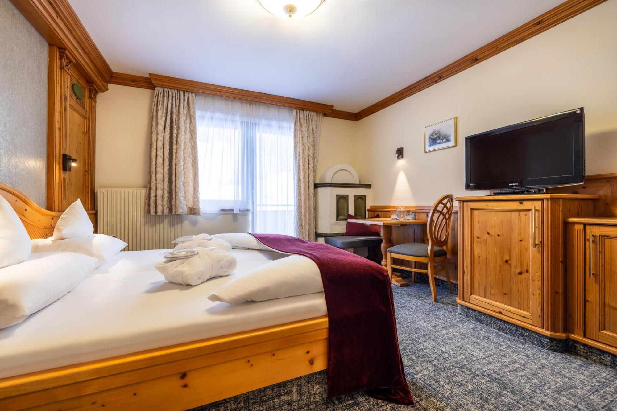 Hotel Alpenrose Заухензее Екстериор снимка