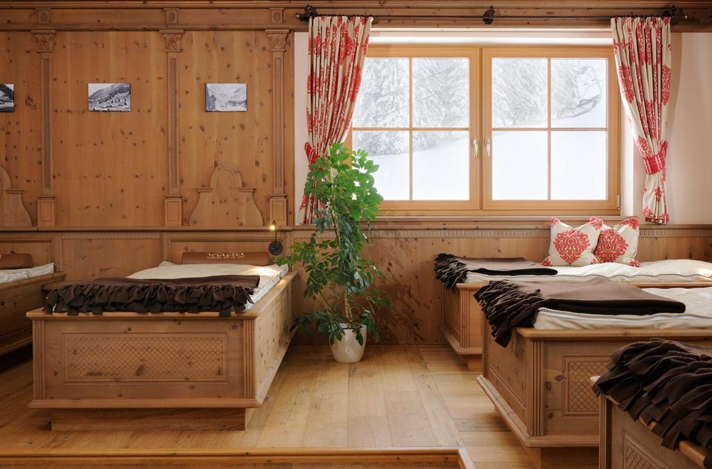 Hotel Alpenrose Заухензее Екстериор снимка