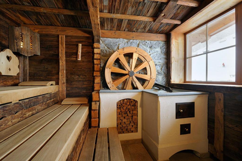 Hotel Alpenrose Заухензее Екстериор снимка