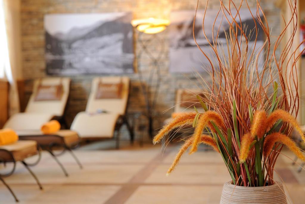 Hotel Alpenrose Заухензее Екстериор снимка