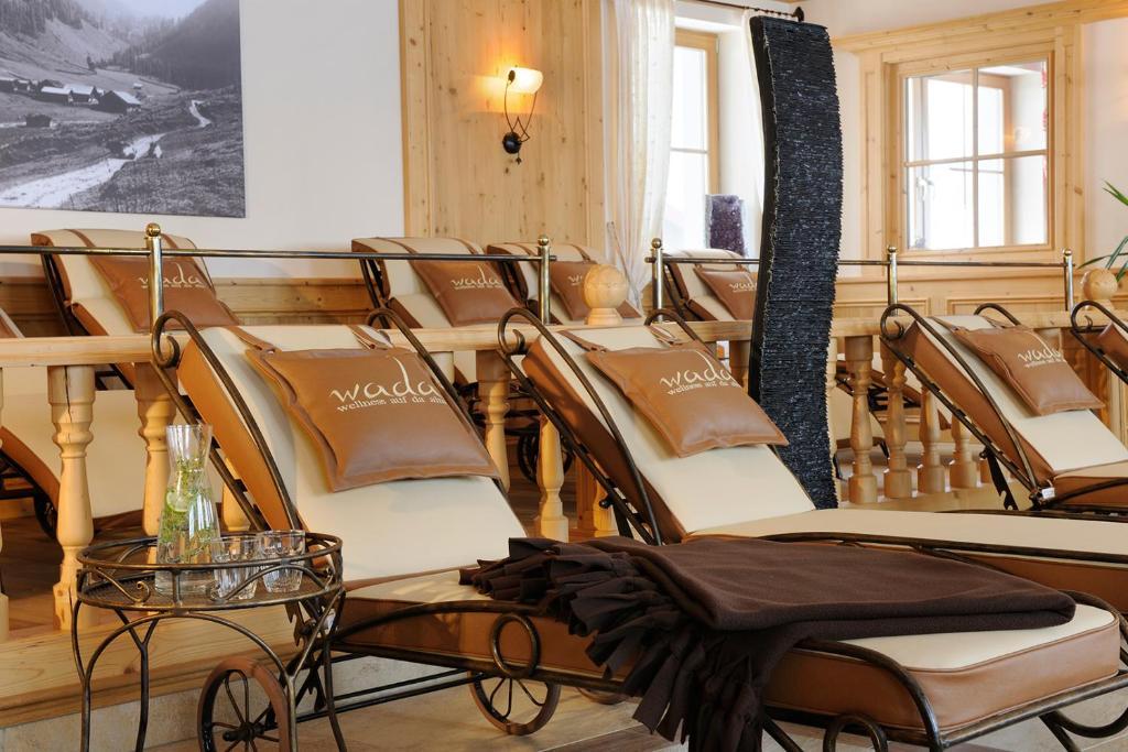 Hotel Alpenrose Заухензее Екстериор снимка