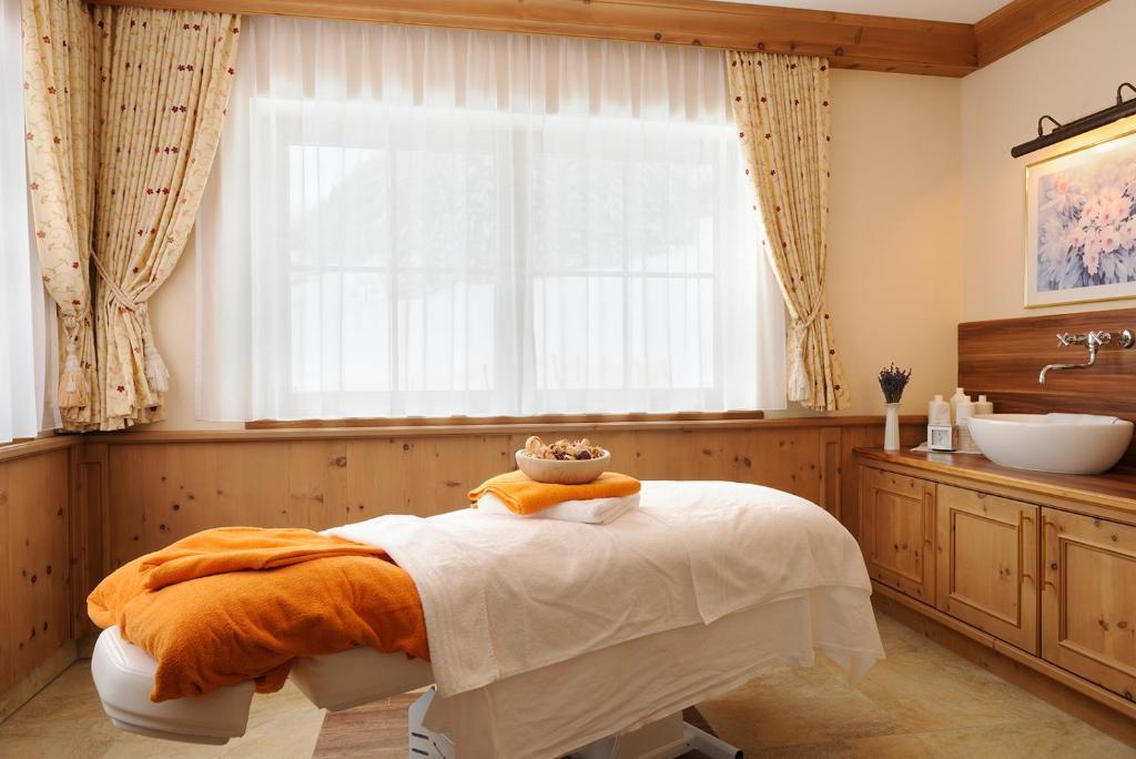 Hotel Alpenrose Заухензее Екстериор снимка