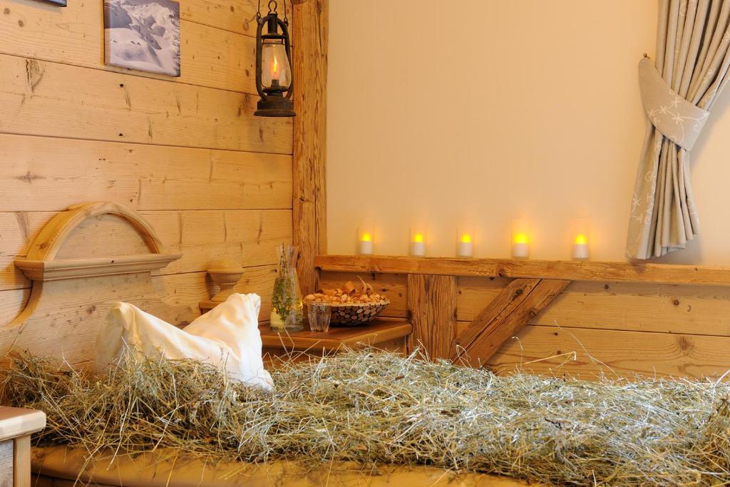 Hotel Alpenrose Заухензее Екстериор снимка