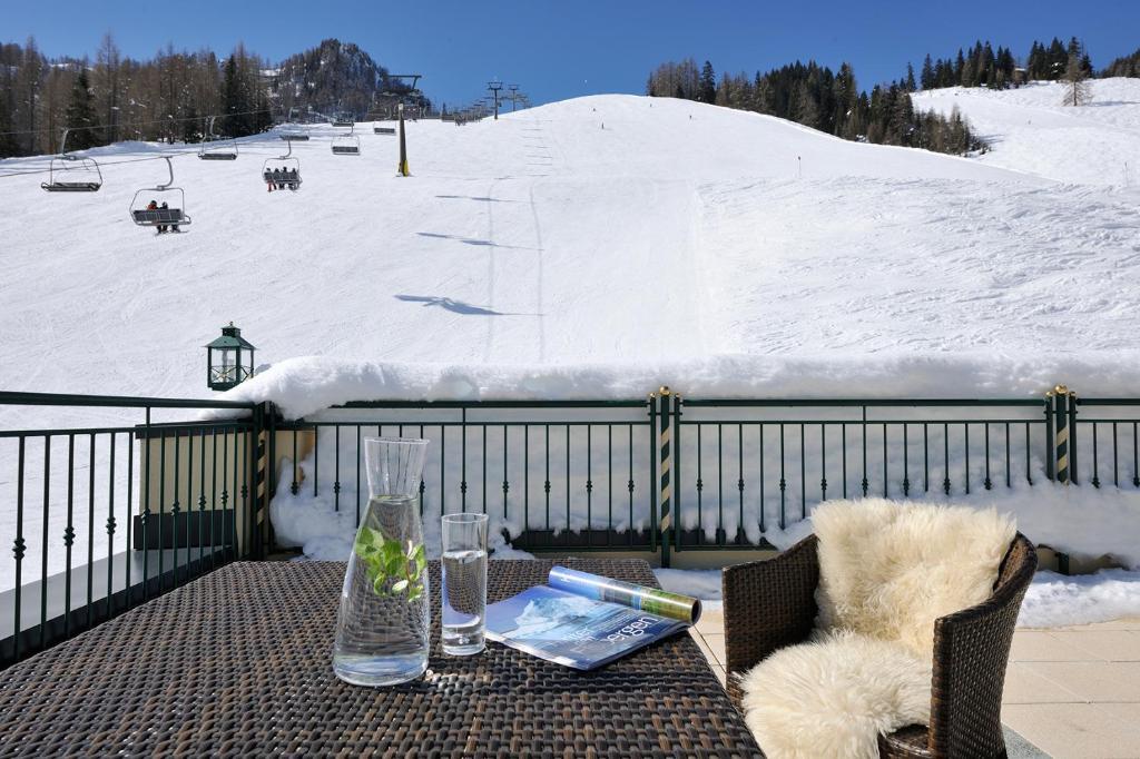 Hotel Alpenrose Заухензее Екстериор снимка