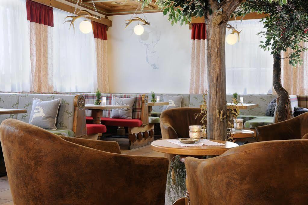 Hotel Alpenrose Заухензее Екстериор снимка